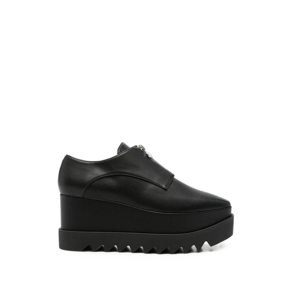 Stella Mccartney Black Shoes Women STELLA MCCARTNEY