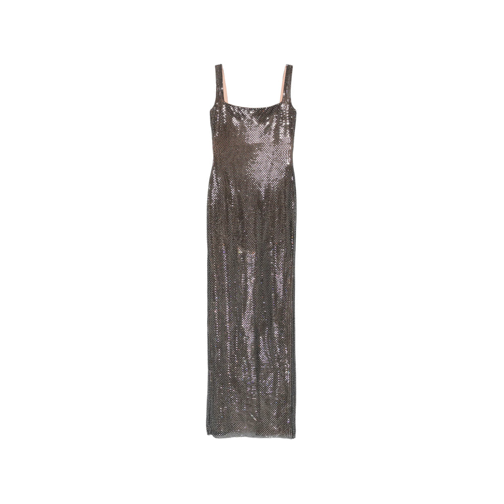 Self-Portrait Grey Dresses - Evening Dresses Women SELF-PORTRAIT