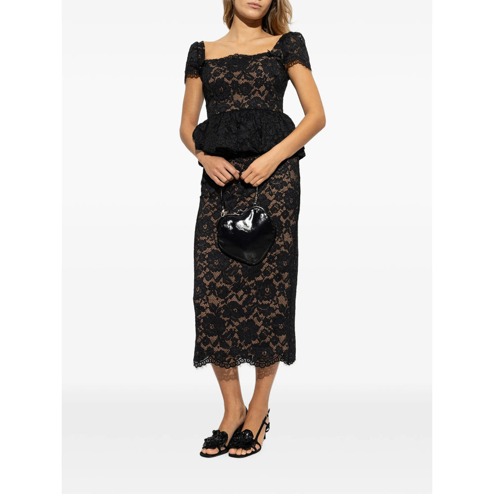 Self-Portrait Black Dresses - Cocktail & Party Dresses Women SELF-PORTRAIT