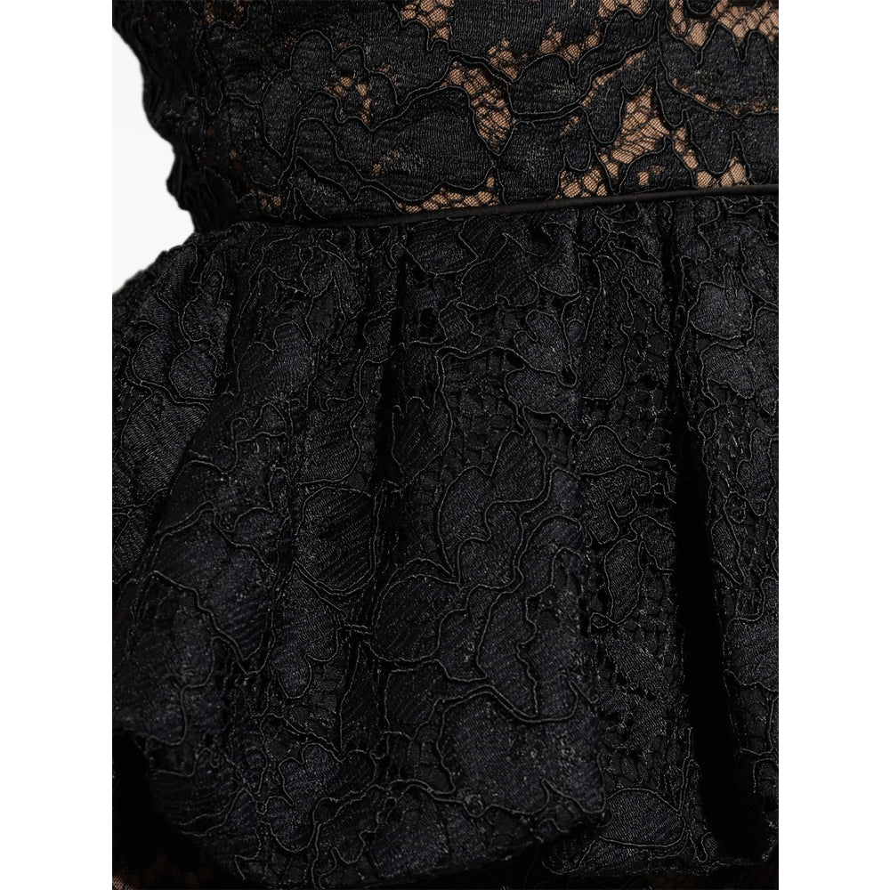 Self-Portrait Black Dresses - Cocktail & Party Dresses Women SELF-PORTRAIT