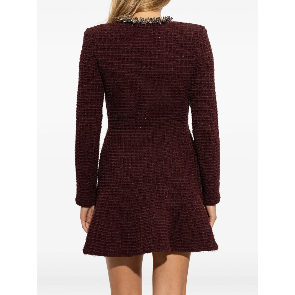 Self-Portrait Red Dresses - Cocktail & Party Dresses Women SELF-PORTRAIT