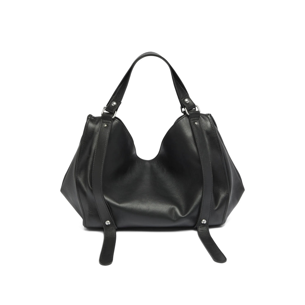 Diesel Black Tote Bags Women DIESEL