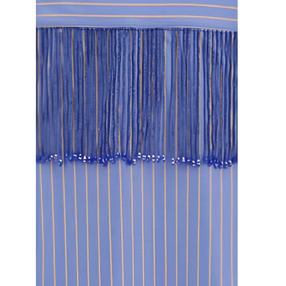 The Andamane Blue Tops - Shirts Women THE ANDAMANE