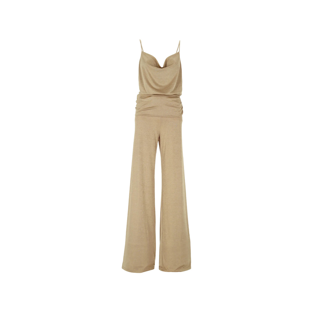 The Andamane Neutrals All In One - Jumpsuits Women THE ANDAMANE