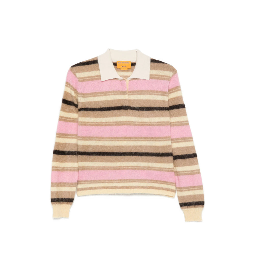 Guest In Residence Neutrals Knitwear - Jumpers Women GUEST IN RESIDENCE