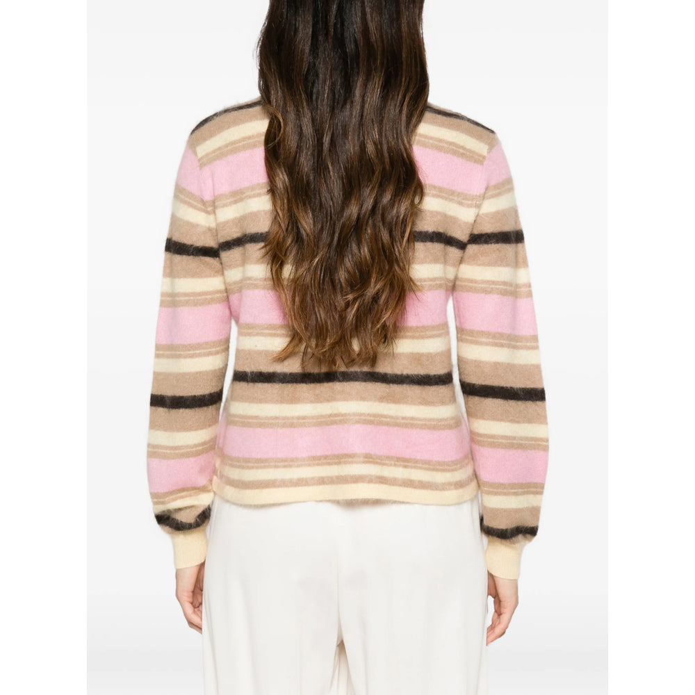 Guest In Residence Neutrals Knitwear - Jumpers Women GUEST IN RESIDENCE