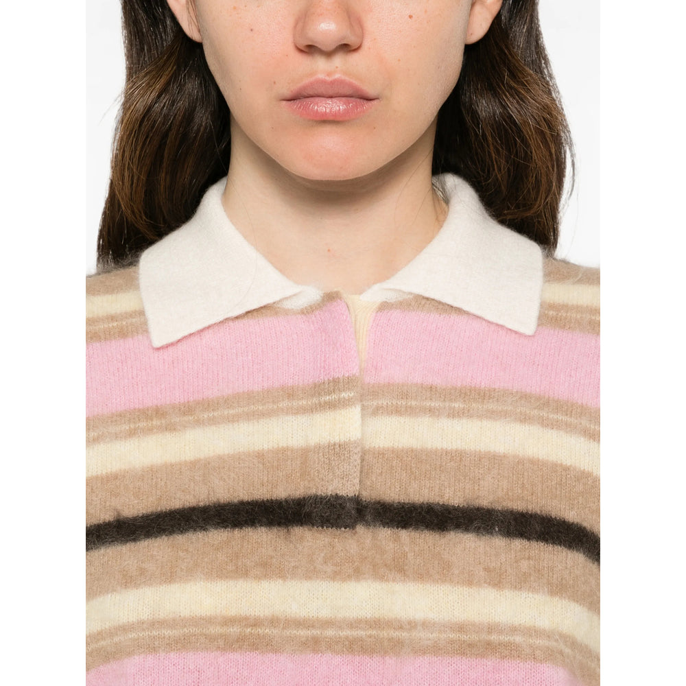 Guest In Residence Neutrals Knitwear - Jumpers Women GUEST IN RESIDENCE