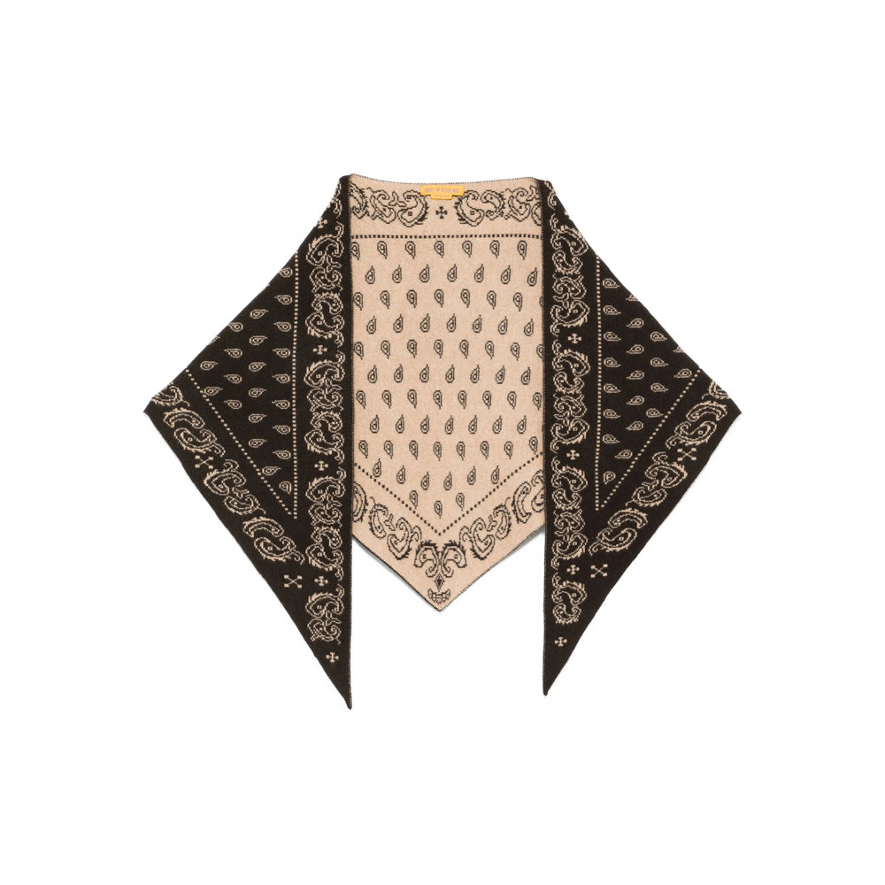 Guest In Residence  Scarves Women GUEST IN RESIDENCE