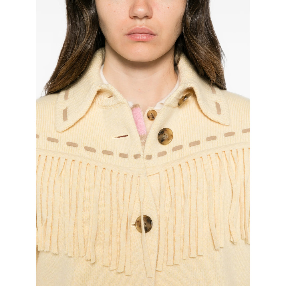 Guest In Residence Yellow Jackets - Bomber Jackets Women GUEST IN RESIDENCE