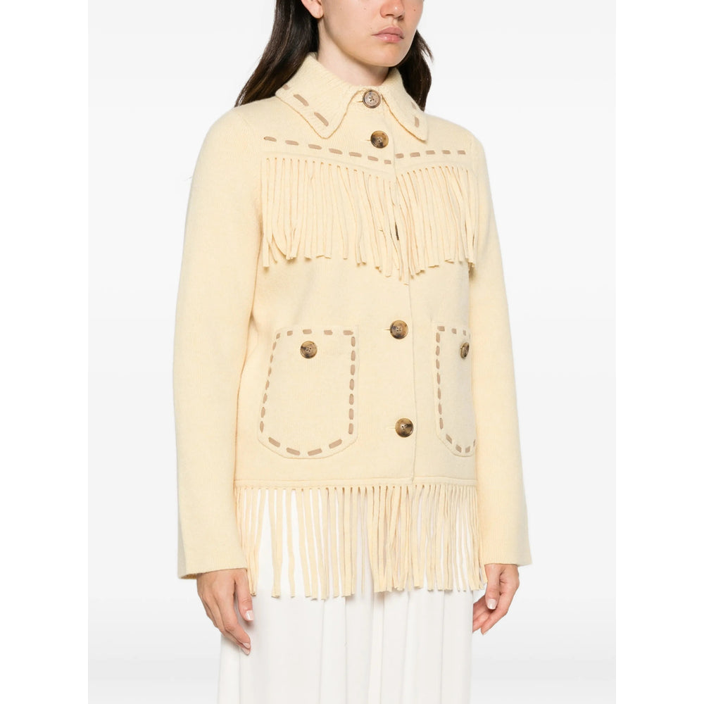Guest In Residence Yellow Jackets - Bomber Jackets Women GUEST IN RESIDENCE