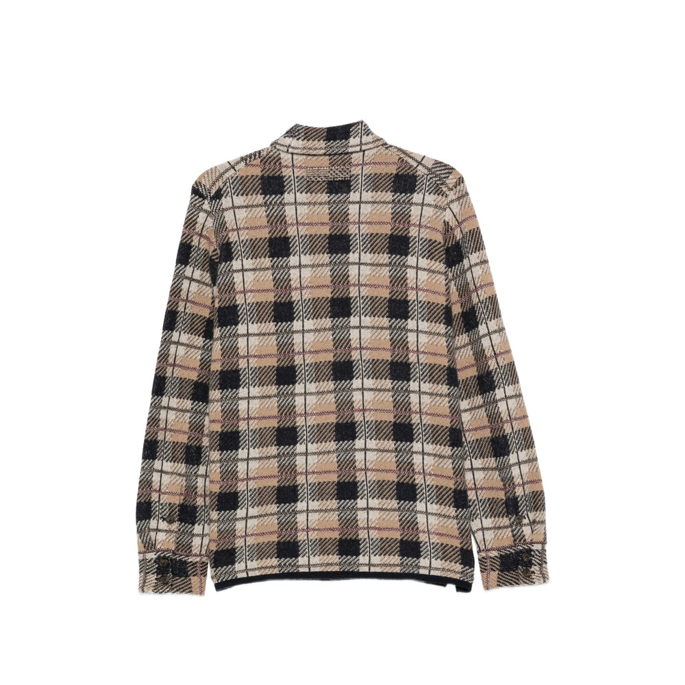 Guest In Residence Neutrals Jackets - Shirt Jackets Men GUEST IN RESIDENCE