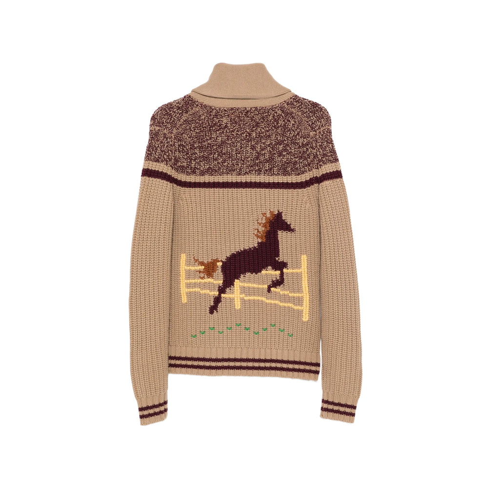 Guest In Residence Neutrals Sweaters & Knitwear - Cardigans Men GUEST IN RESIDENCE