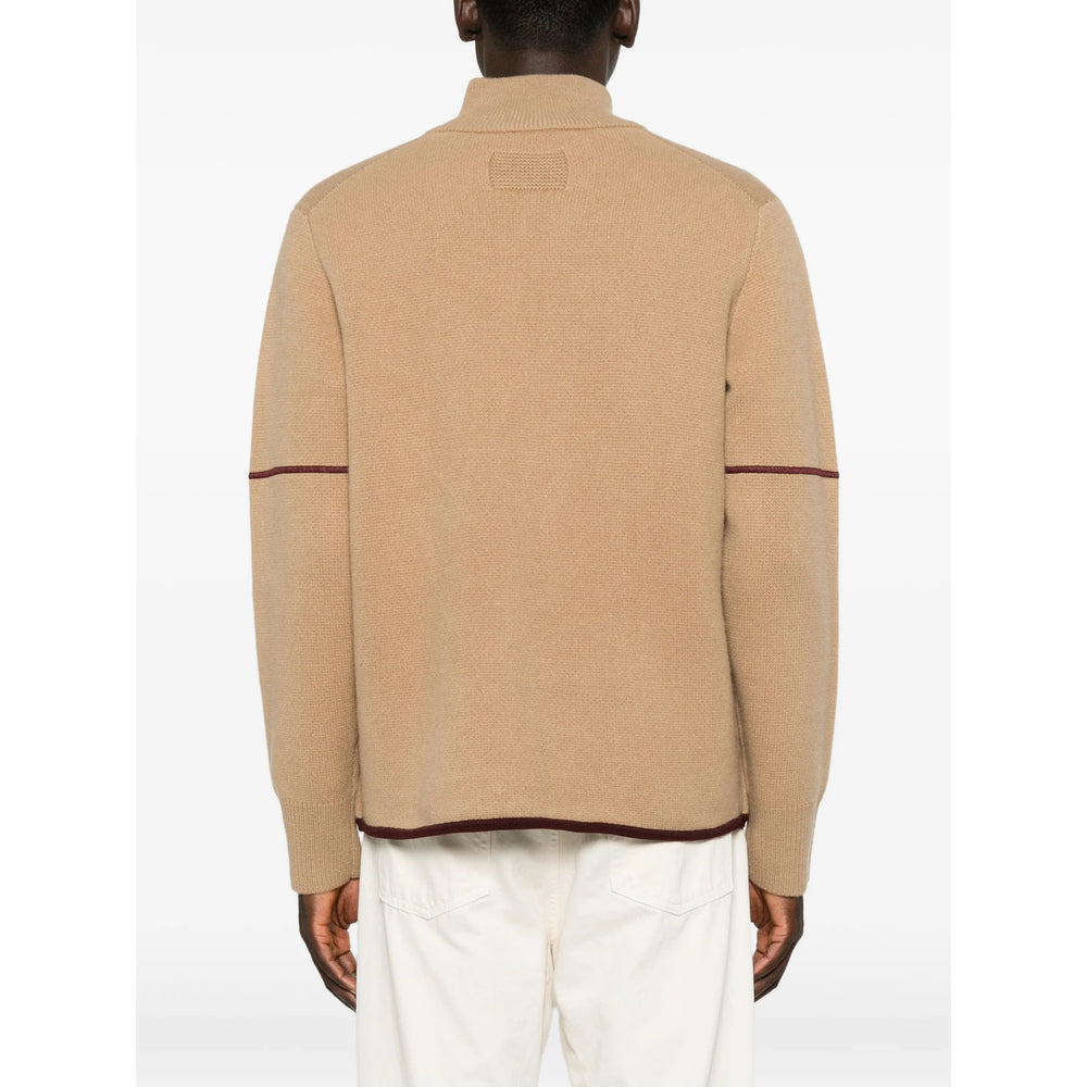 Guest In Residence Neutrals Sweaters & Knitwear - Cardigans Men GUEST IN RESIDENCE