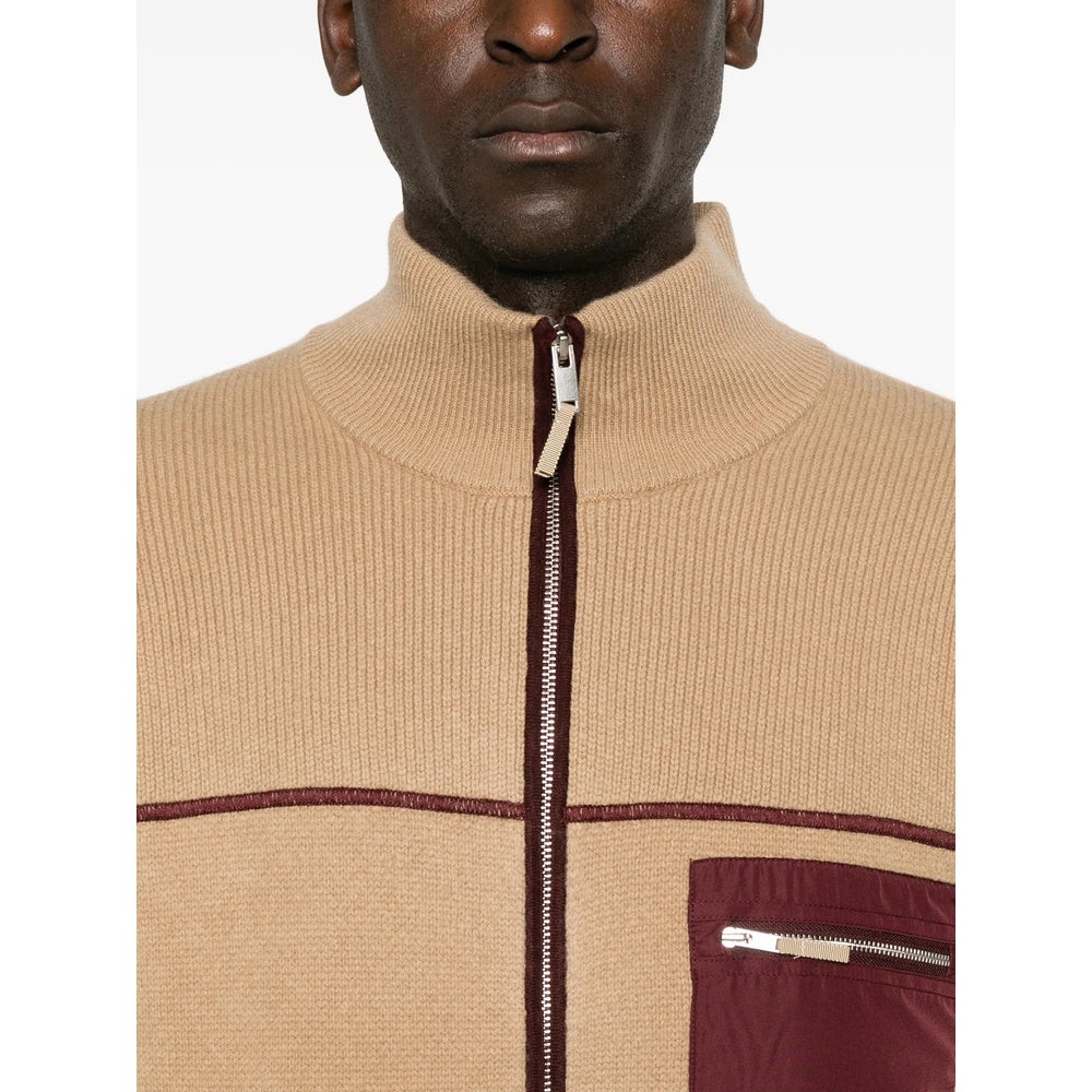Guest In Residence Neutrals Sweaters & Knitwear - Cardigans Men GUEST IN RESIDENCE