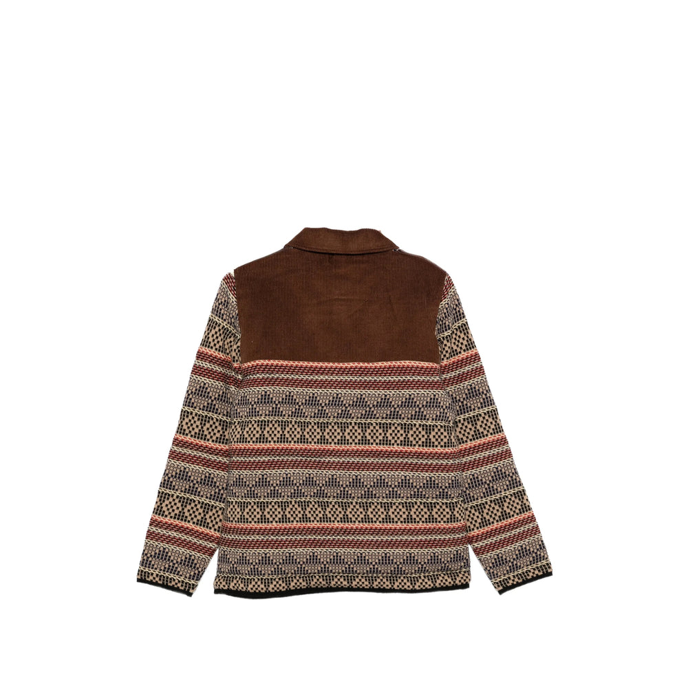 Guest In Residence Neutrals Jackets - Shirt Jackets Men GUEST IN RESIDENCE