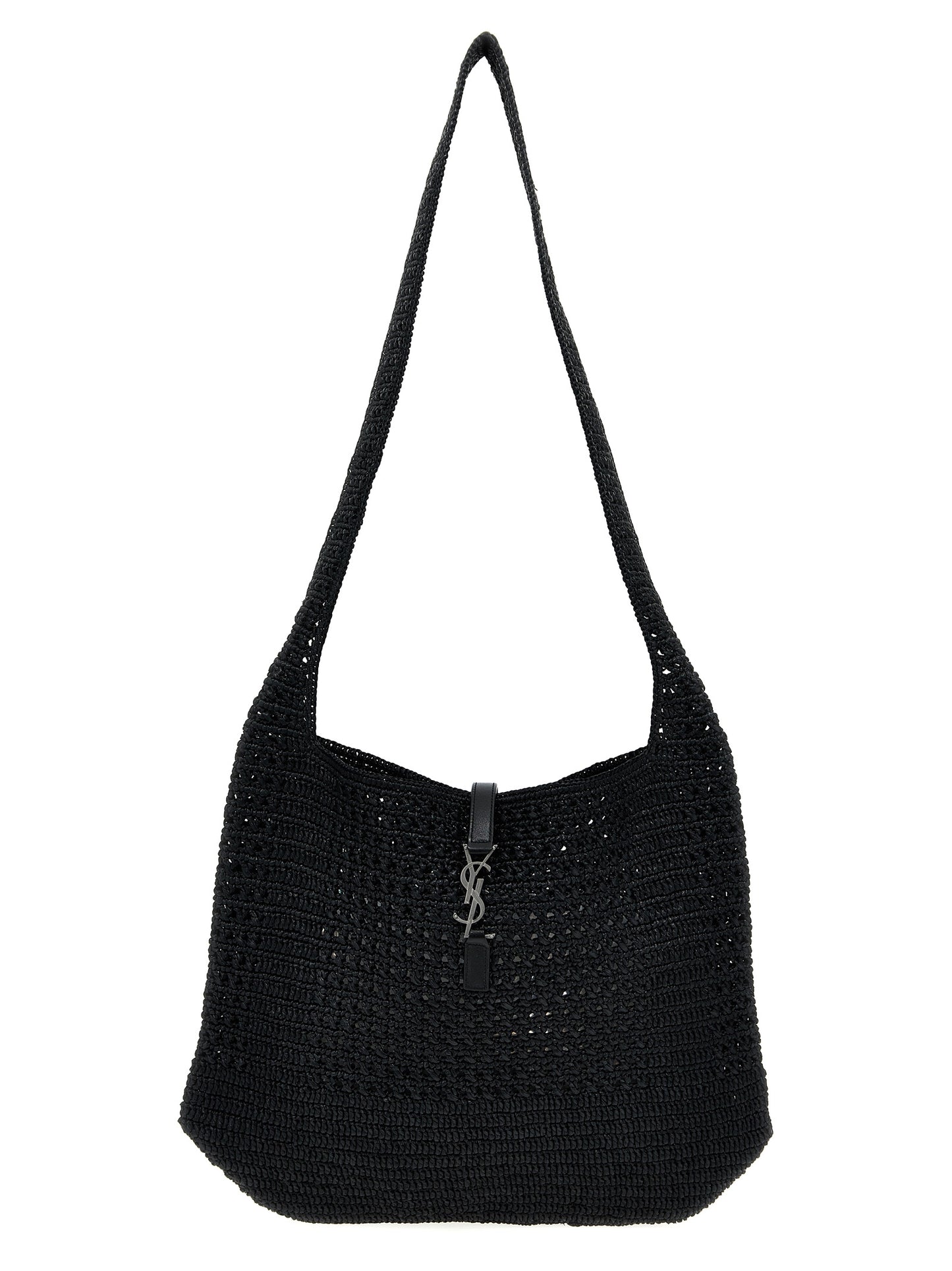Saint Laurent Unisex 'Le 5 À 7' Midi Shopping Bag SAINT LAURENT