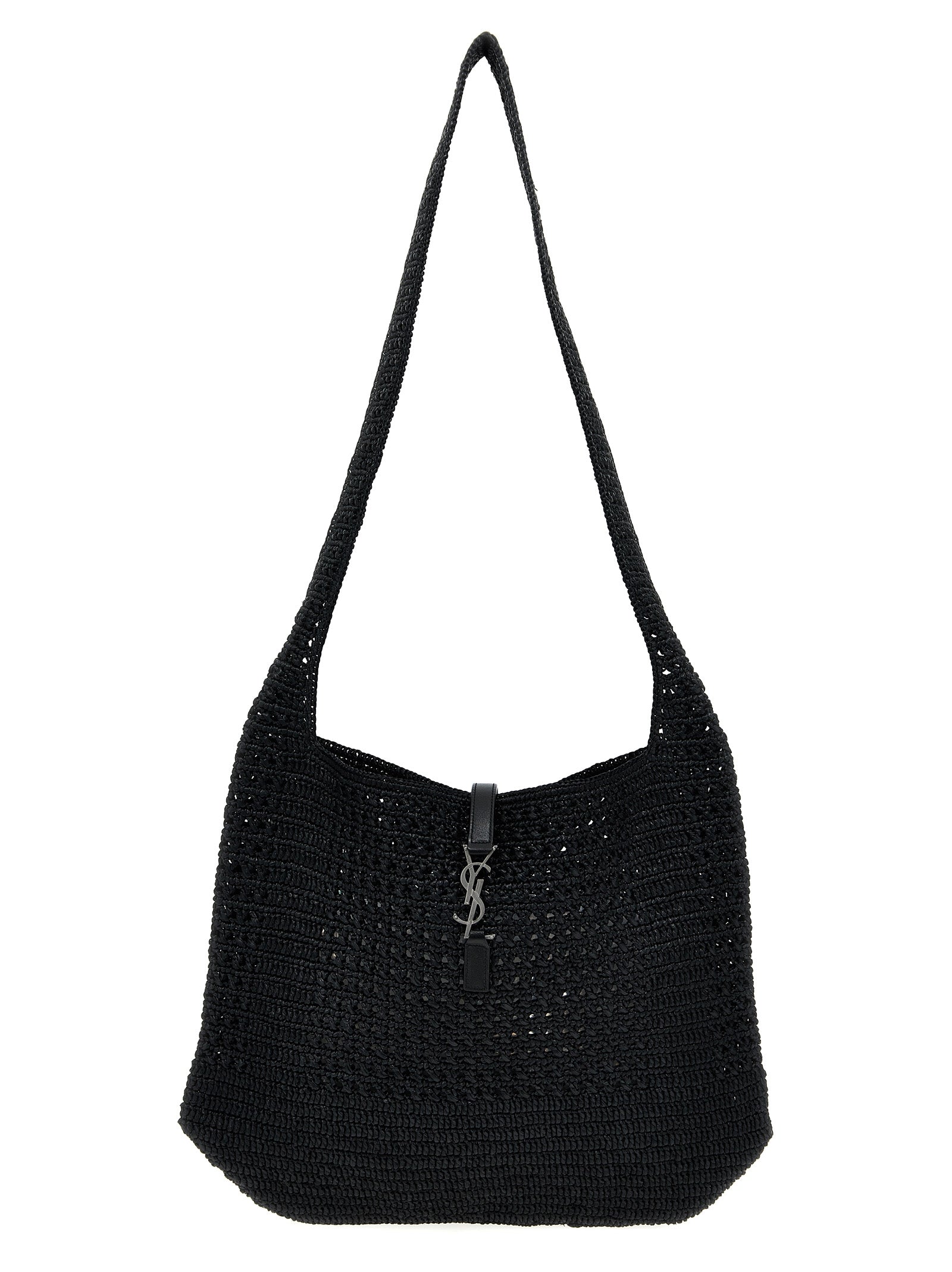 Saint Laurent Unisex 'Le 5 À 7' Midi Shopping Bag SAINT LAURENT