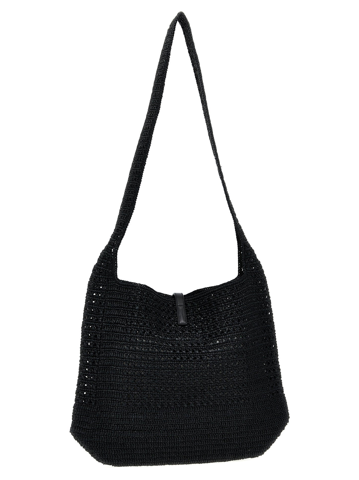 Saint Laurent Unisex 'Le 5 À 7' Midi Shopping Bag SAINT LAURENT