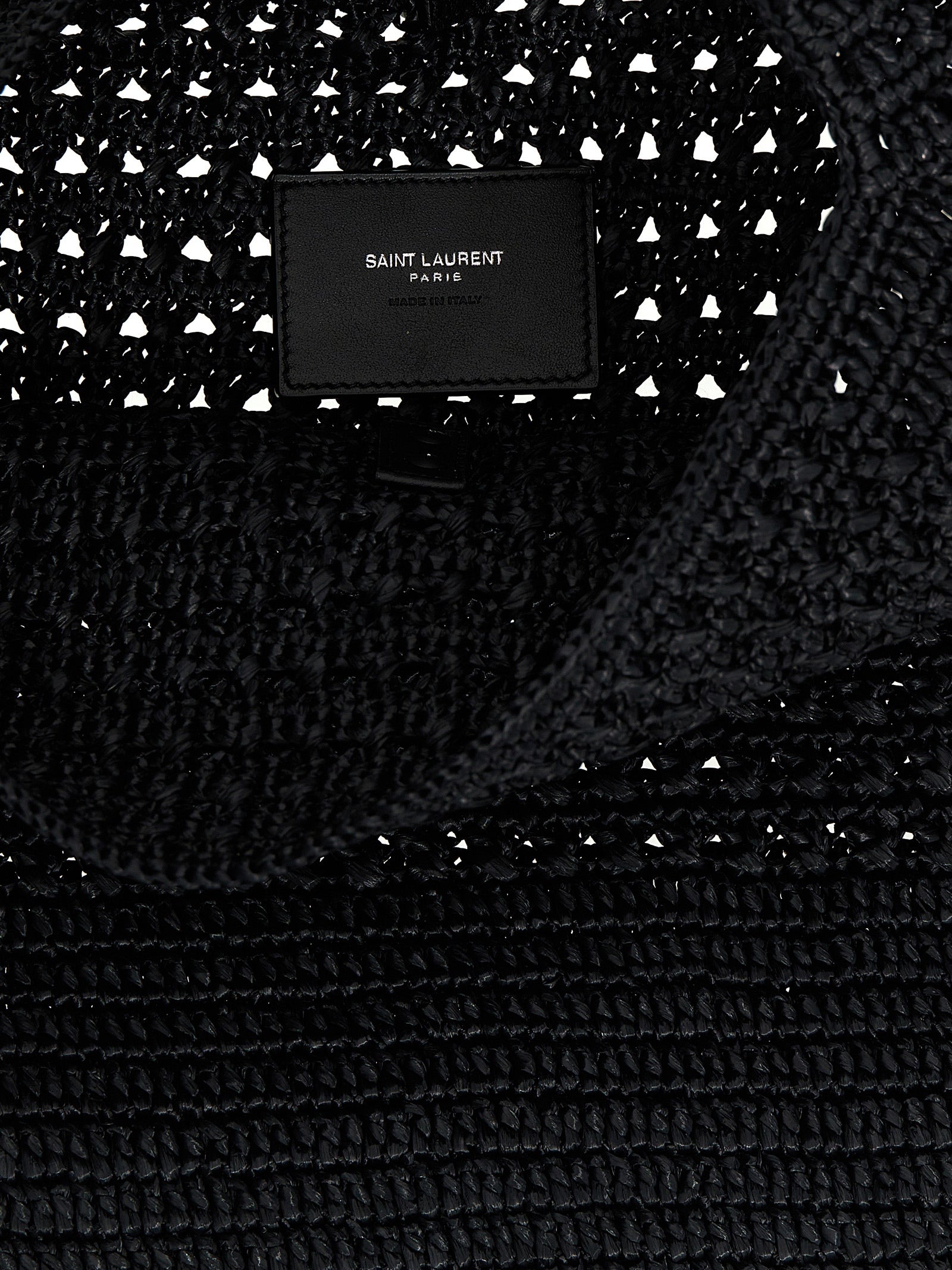 Saint Laurent Unisex 'Le 5 À 7' Midi Shopping Bag SAINT LAURENT