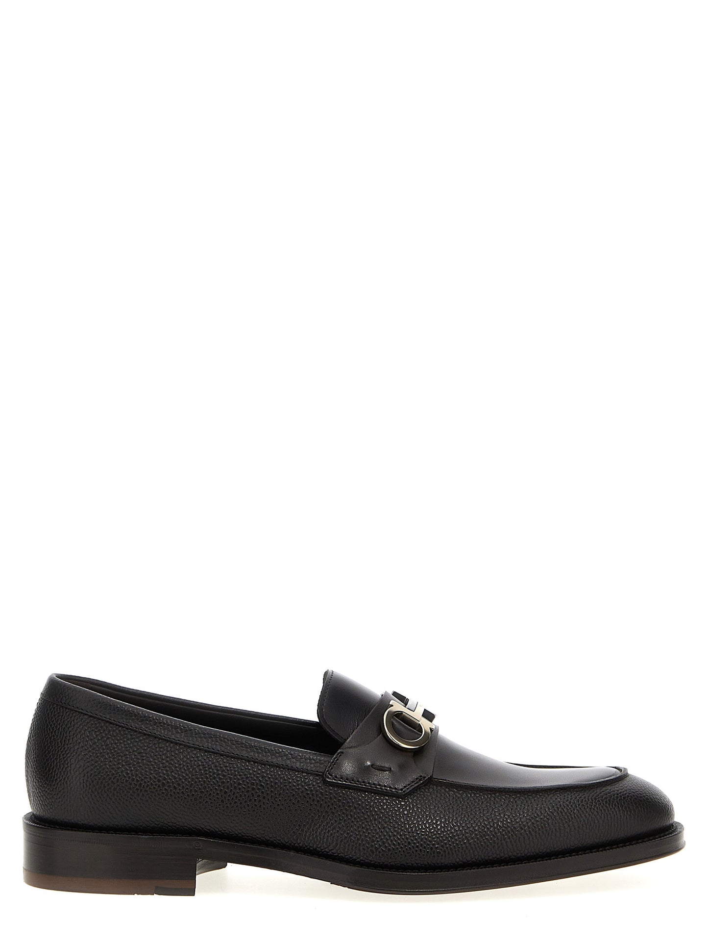 Ferragamo Men 'Benedict' Loafers FERRAGAMO