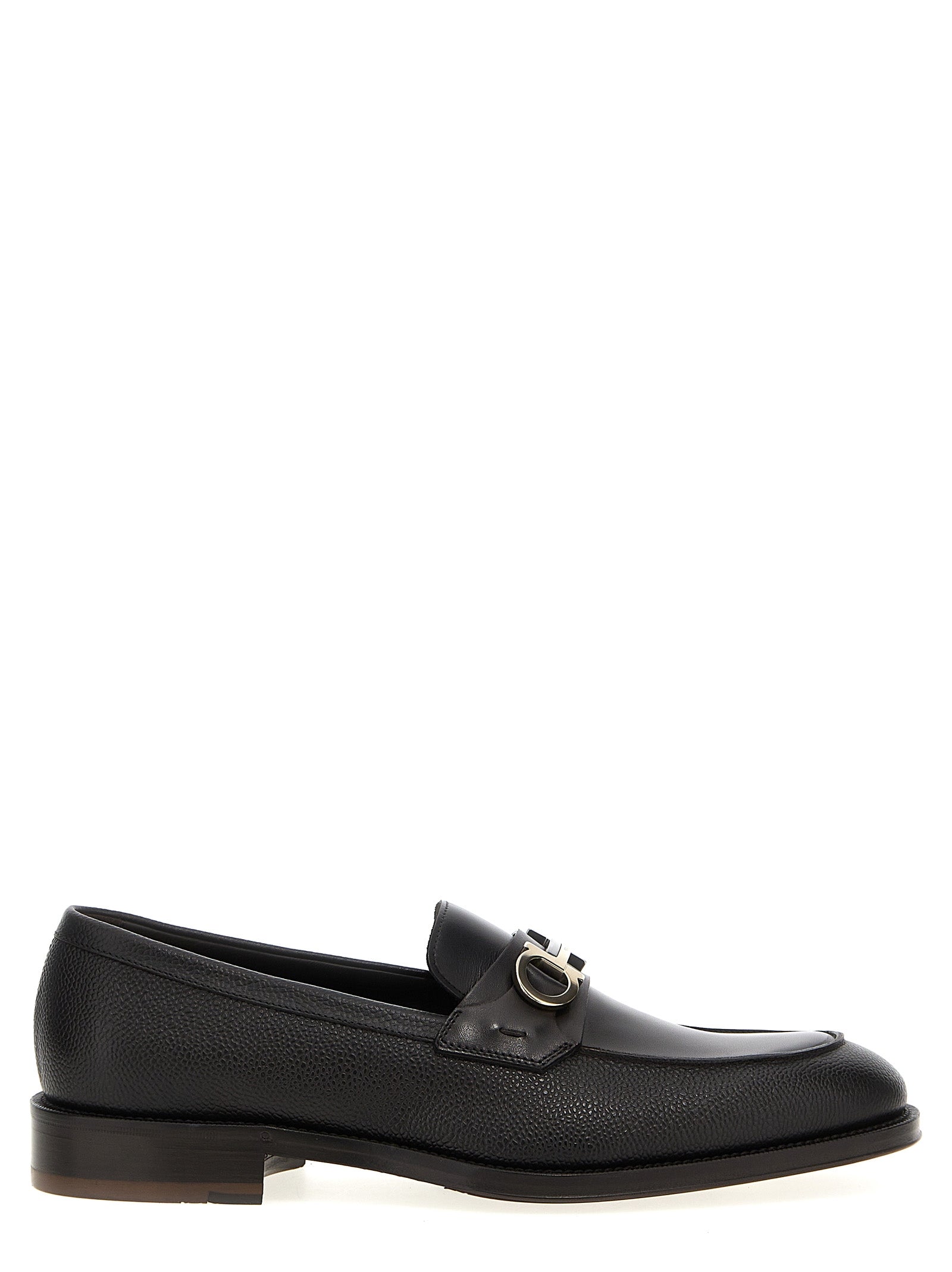 Ferragamo Men 'Benedict' Loafers FERRAGAMO