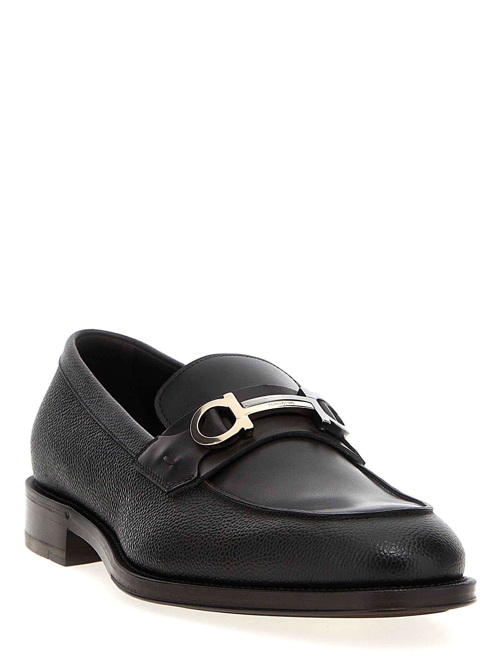 Ferragamo Men 'Benedict' Loafers FERRAGAMO