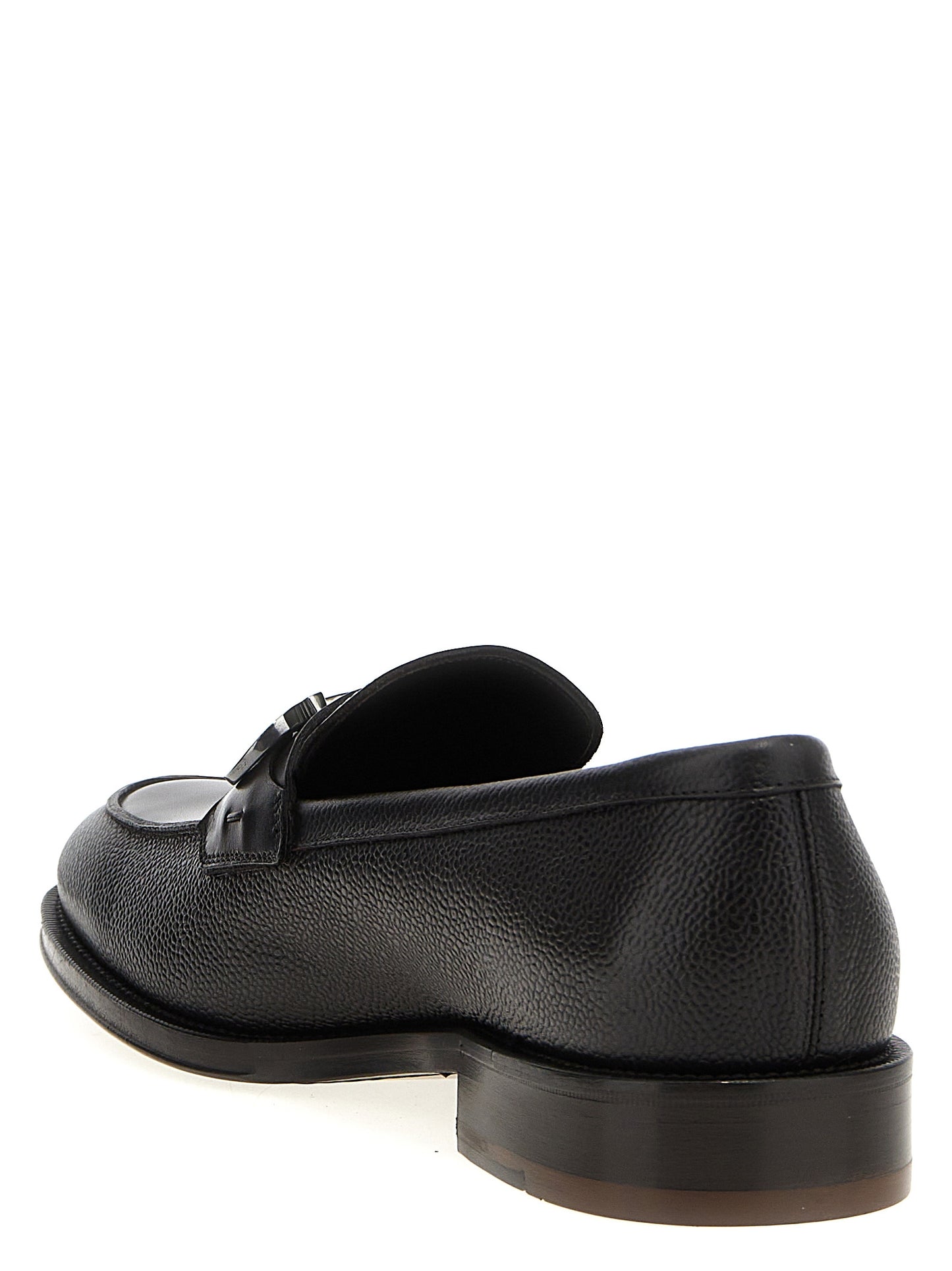 Ferragamo Men 'Benedict' Loafers FERRAGAMO