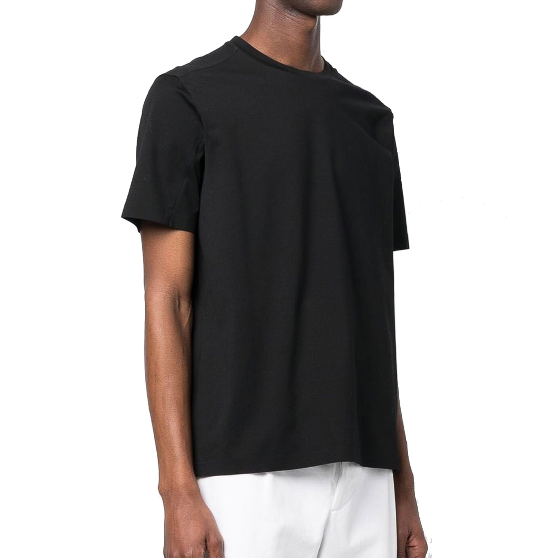 Herno Crewneck T-Shirt Men HERNO