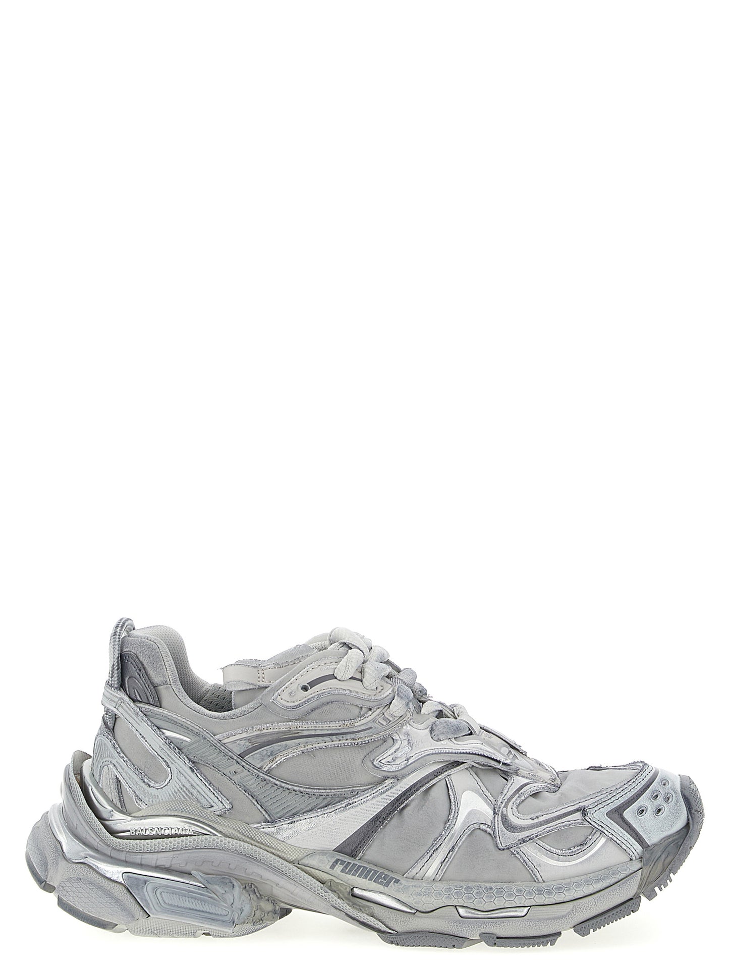 Balenciaga Women 'Runner 2.0' Sneakers BALENCIAGA