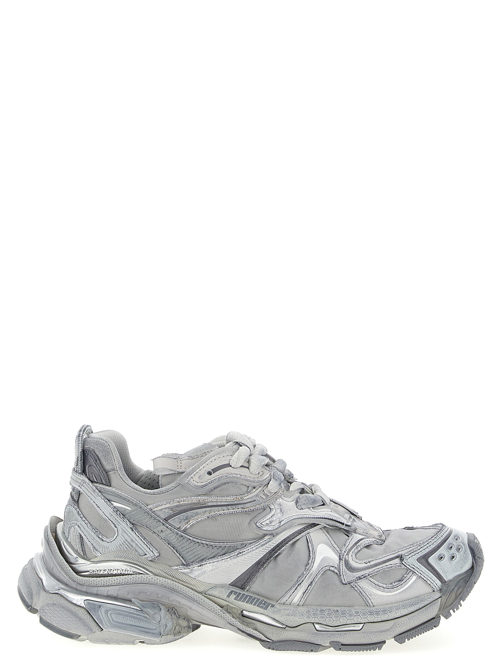 Balenciaga Women 'Runner 2.0' Sneakers BALENCIAGA