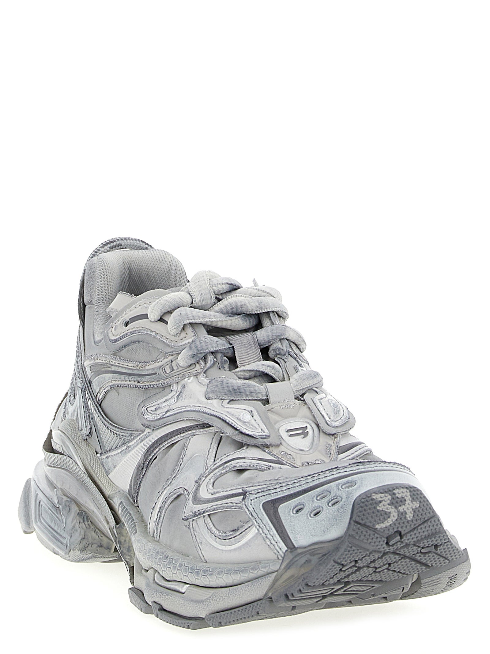 Balenciaga Women 'Runner 2.0' Sneakers BALENCIAGA