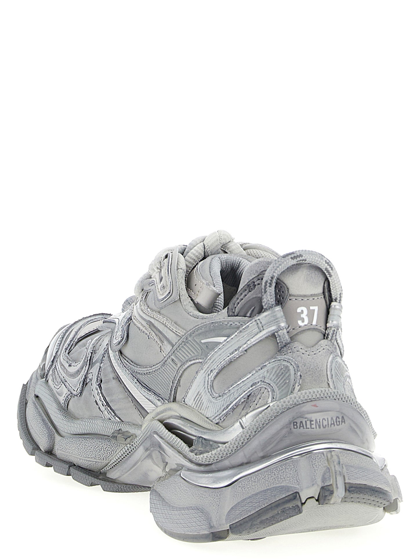Balenciaga Women 'Runner 2.0' Sneakers BALENCIAGA