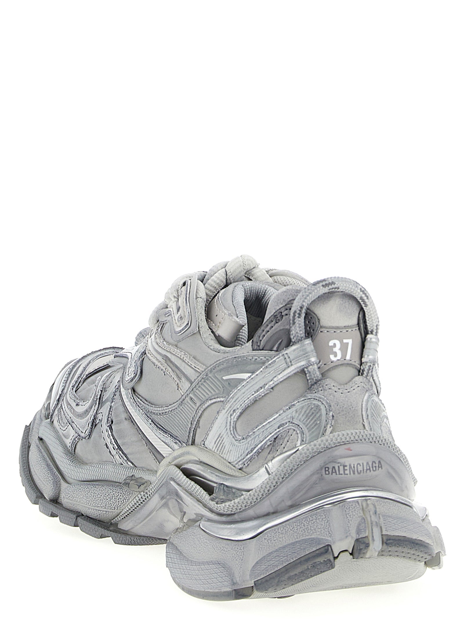 Balenciaga Women 'Runner 2.0' Sneakers BALENCIAGA