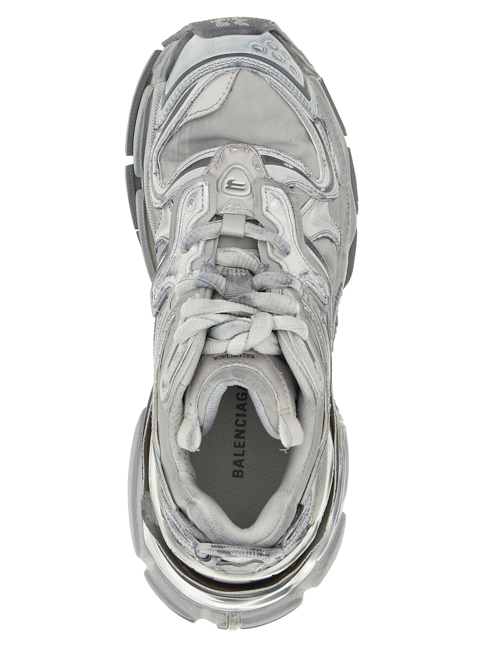 Balenciaga Women 'Runner 2.0' Sneakers BALENCIAGA