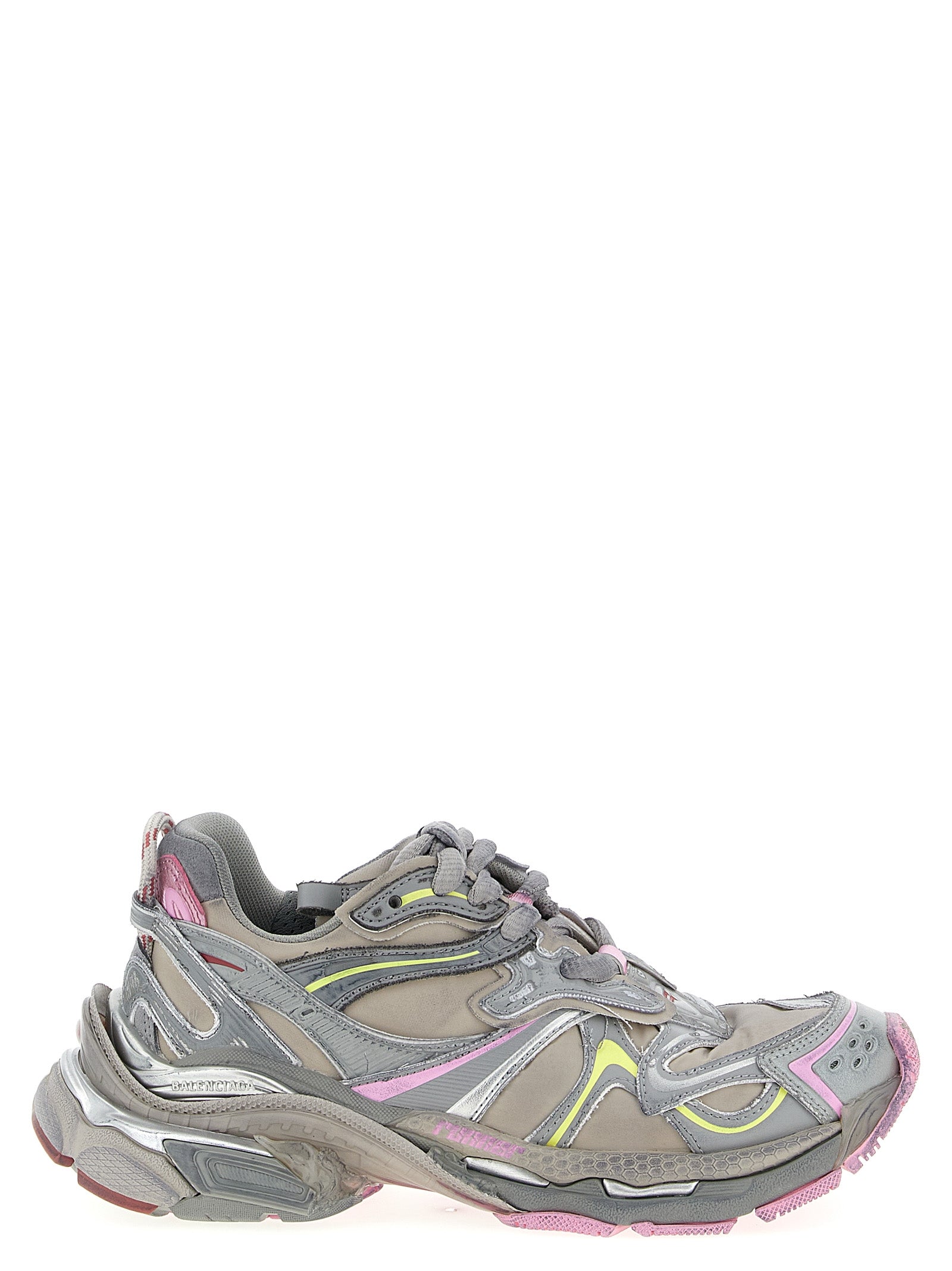 Balenciaga Women 'Runner 2.0' Sneakers BALENCIAGA