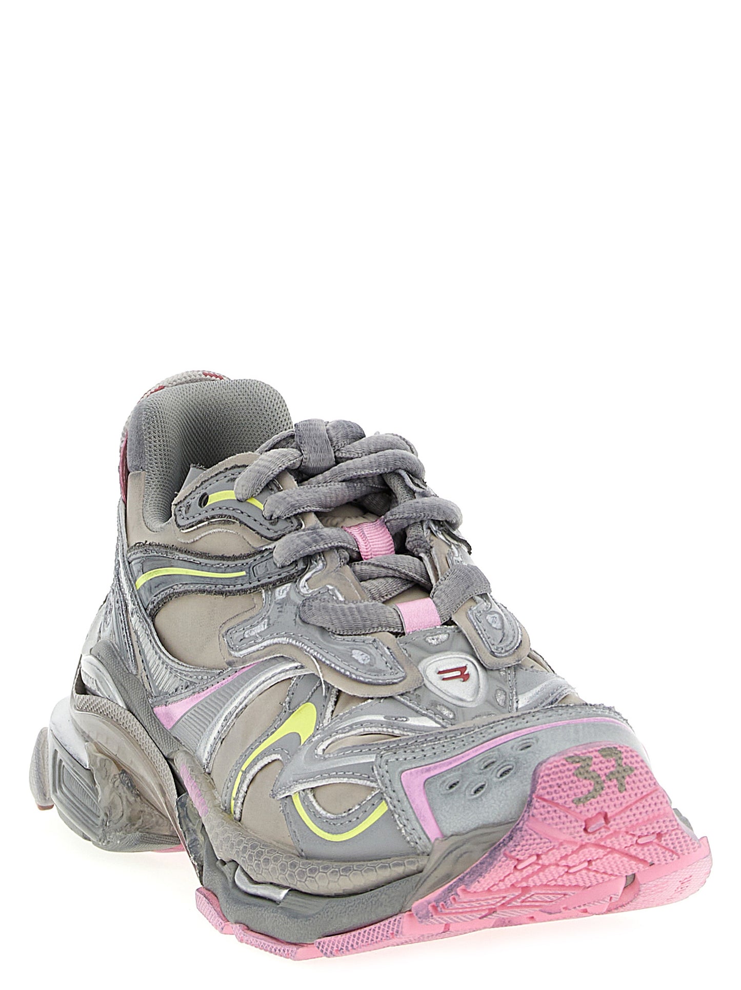 Balenciaga Women 'Runner 2.0' Sneakers BALENCIAGA