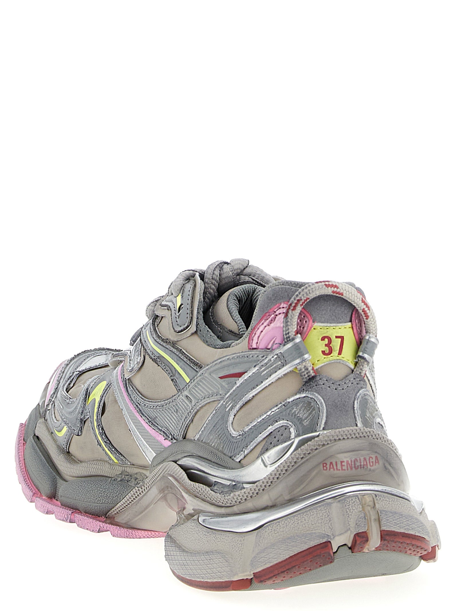 Balenciaga Women 'Runner 2.0' Sneakers BALENCIAGA