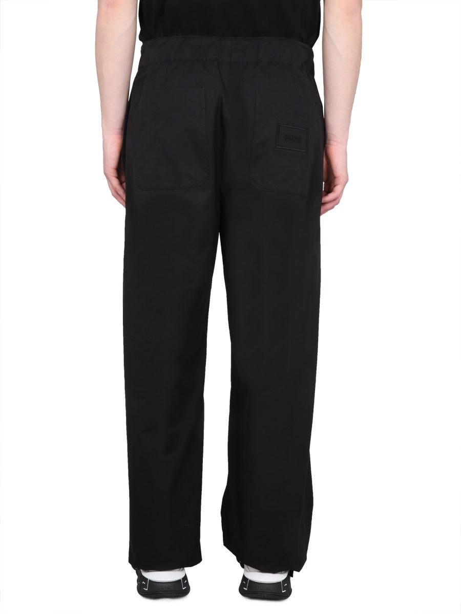 Versace Men Drawstring Pants VERSACE