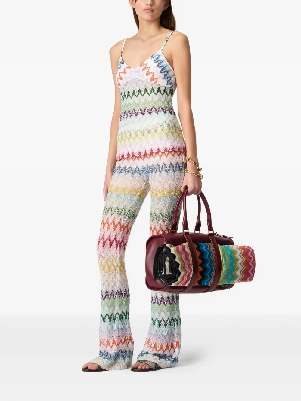 Missoni Women Pants MISSONI