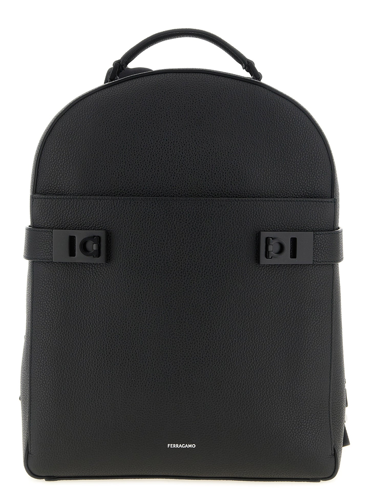 Ferragamo Men 'Hug' Backpack FERRAGAMO