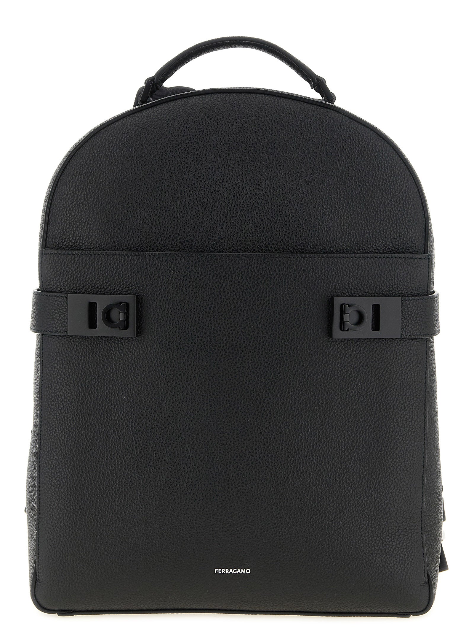Ferragamo Men 'Hug' Backpack FERRAGAMO