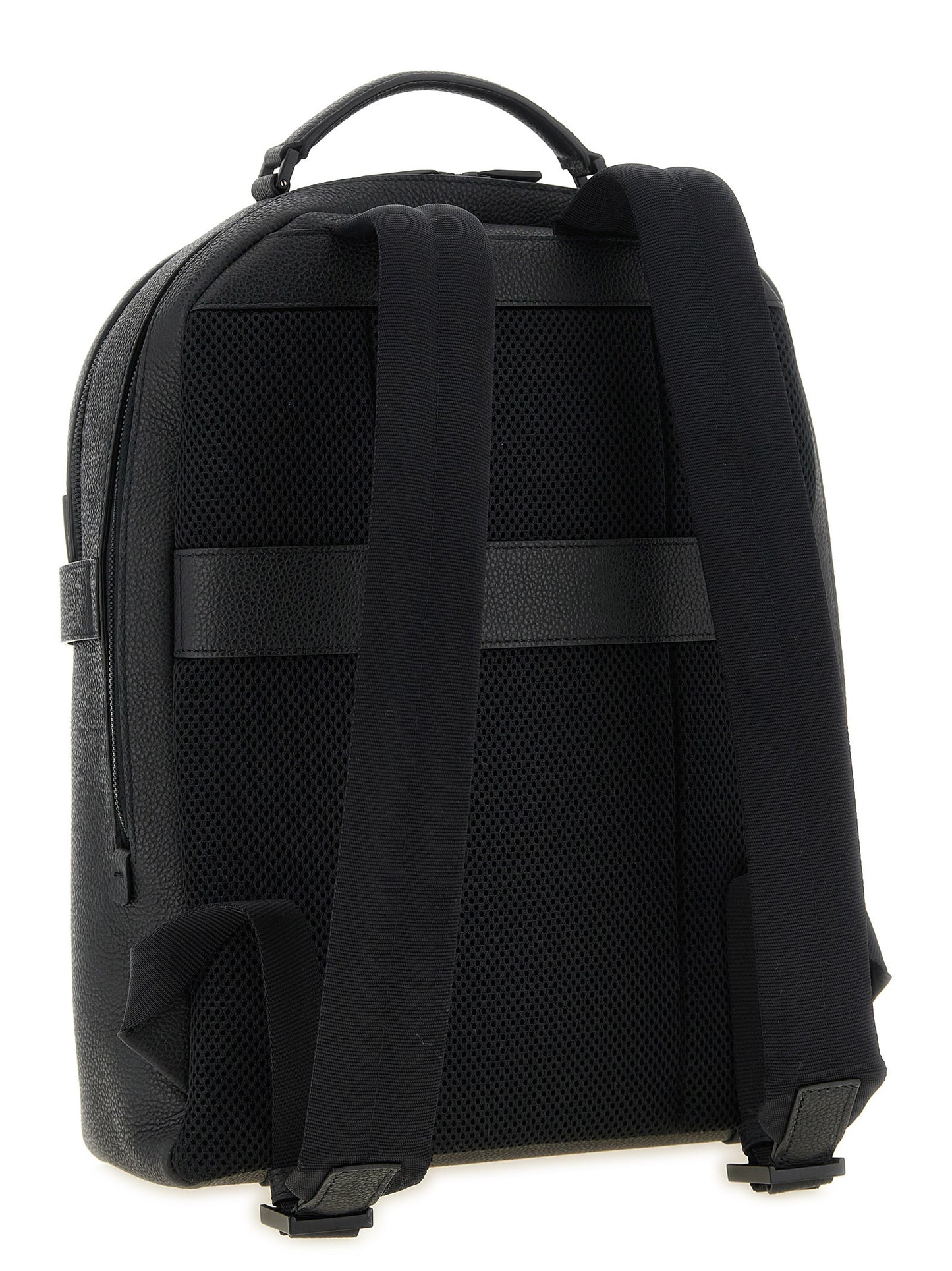 Ferragamo Men 'Hug' Backpack FERRAGAMO