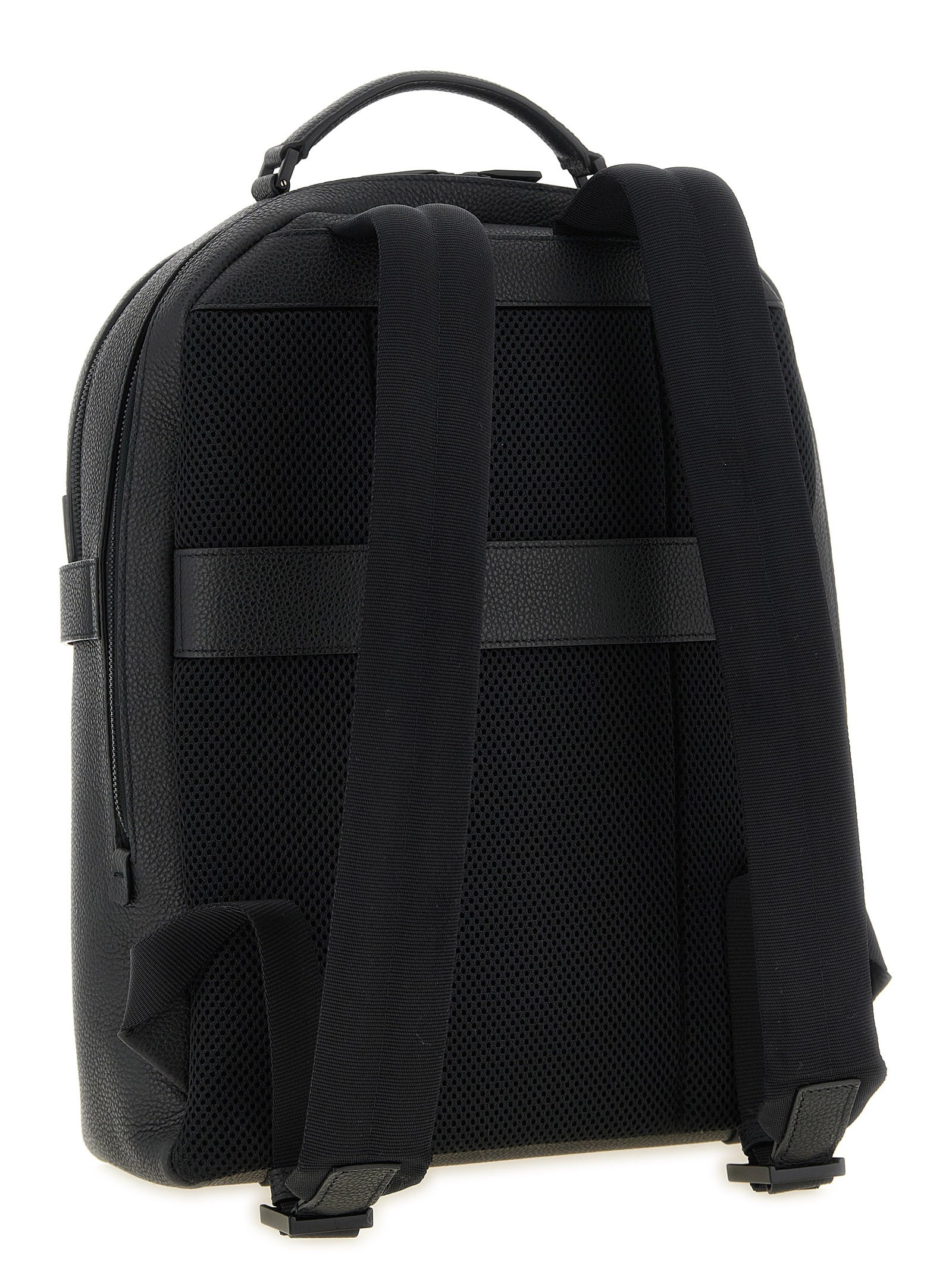 Ferragamo Men 'Hug' Backpack FERRAGAMO