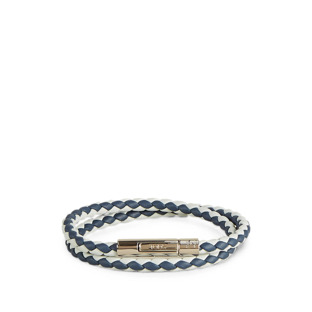 Tod's Blue Bracelets Men TOD'S