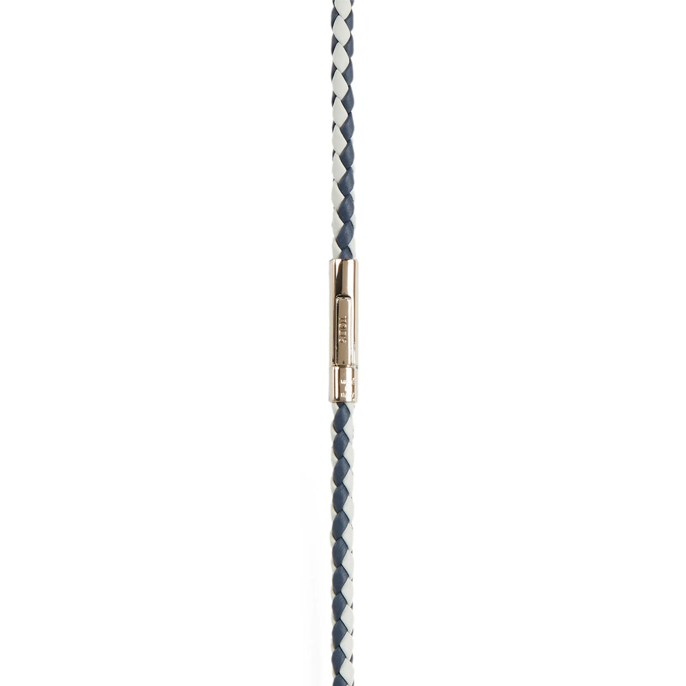Tod's Blue Bracelets Men TOD'S