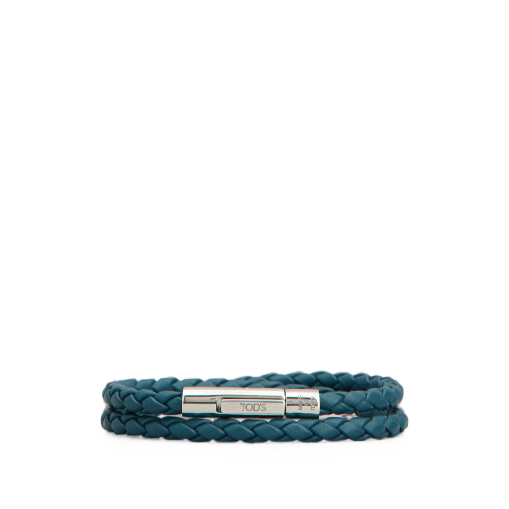 Tod's Blue Bracelets Men TOD'S