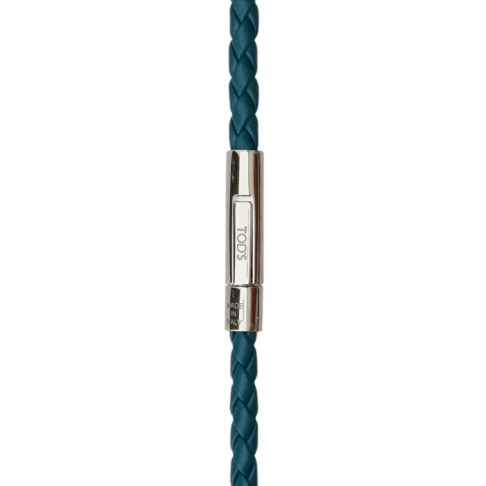 Tod's Blue Bracelets Men TOD'S
