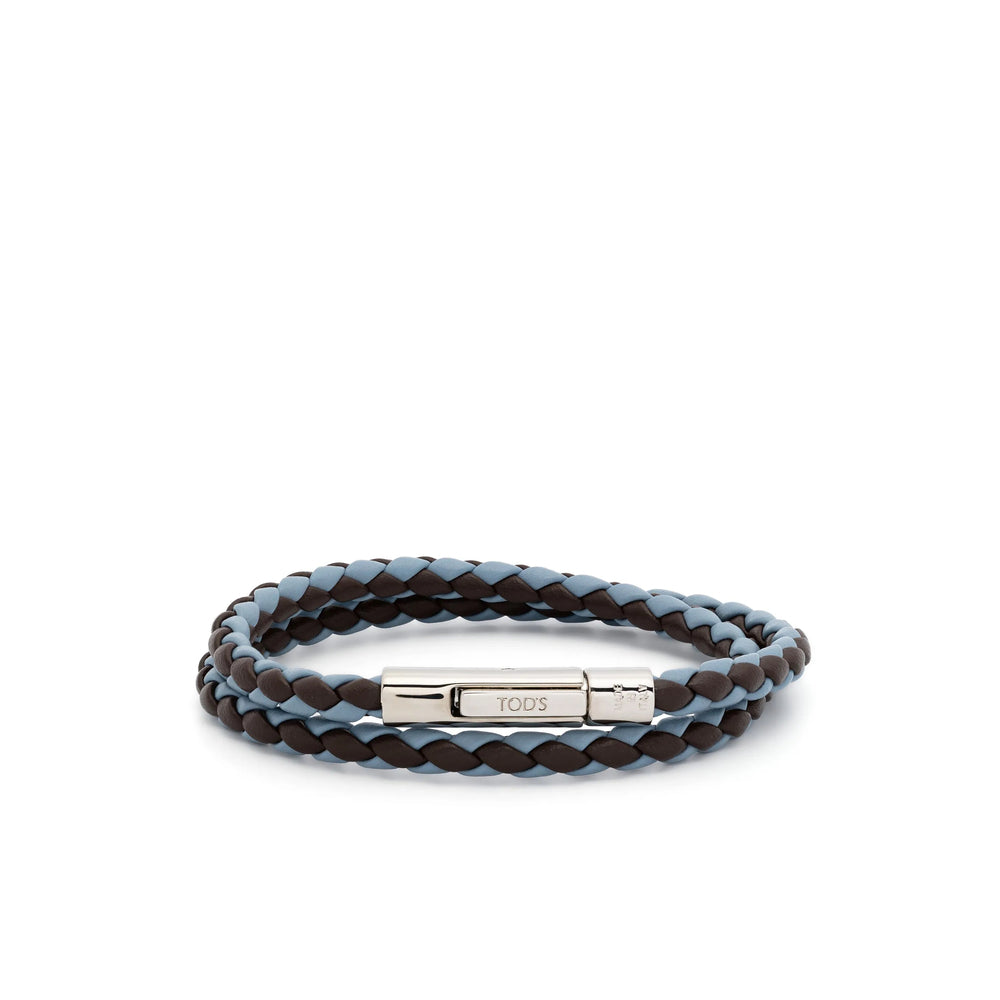 Tod's Blue Bracelets Men TOD'S