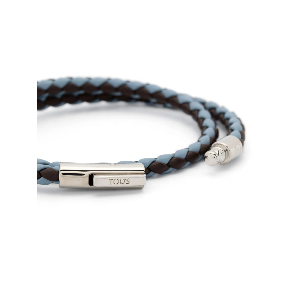 Tod's Blue Bracelets Men TOD'S