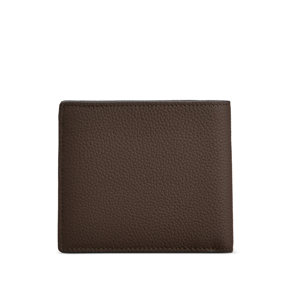 Tod's Brown Wallets & Cardholders Men TOD'S